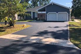 Best Driveway Grading and Leveling in Fulton, MS